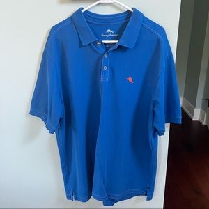 Tommy Bahama casual polo